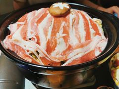-合风谷(南下塘店)