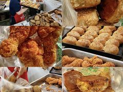-满记烧饼(牛街东里小区一区店)