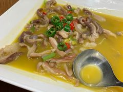 -云境生态园(红谷滩店)
