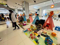 -远洋未来广场(育慧北路店)