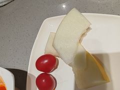 -海底捞火锅(泰安爱琴海店)