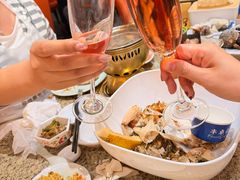 -丰卓会海鲜自助(中润大道店)