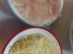 -渔香岛美蛙鱼头火锅(威清路店)