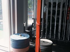 -CrossFit MET综合体能训练馆(朝阳路店)