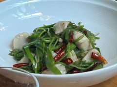 -山茶云南菜(永安里店)