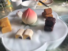 -京味斋·北京烤鸭(北京南站洋桥店)