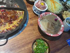 -楠火锅(哈尔滨金爵万象店)