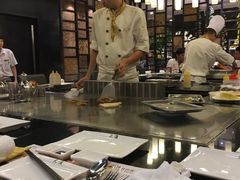 -大渔铁板烧(蛇口店)