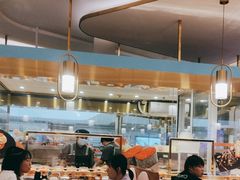-争鲜回转寿司(南开大悦城店)