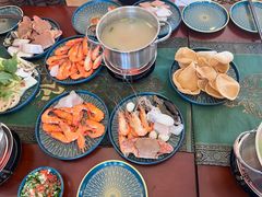 -火舞泰·泰式海鲜火锅餐厅(世纪城店)