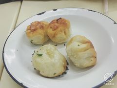 -舒蔡记生煎菜饭(云南中路店)