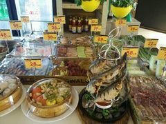 -赶海部落海鲜城(海阳路店)