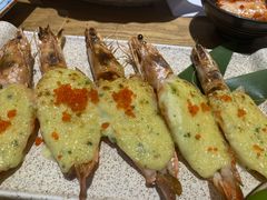-松子日式料理(东朝阳路店)