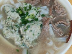 -荔林食店(西华路店)