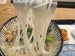 -鲜越鲜鱼粉(财富购物中心店)