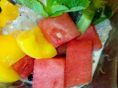 -半秋山西餐厅(宜昌大洋店)