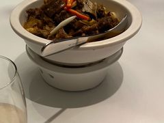 绩溪黄牛排-同庆楼(大钟寺店)