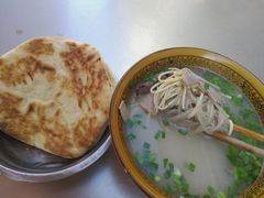 -高记清香园绝味不翻汤