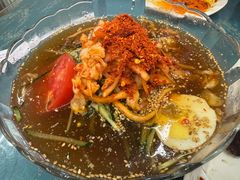 -春花民族美食(佳木斯总店)