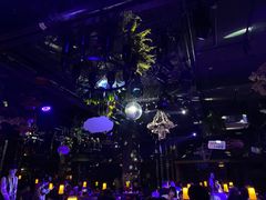 -繁花里音乐餐厅(新天地店)