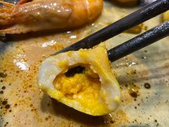 -呷哺呷哺 黄金牧场 (新中关购物中心店)
