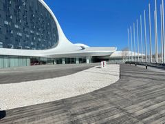 -哈尔滨大剧院
