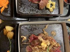 -凡塔斯牛排自助餐厅(莆田万达店)