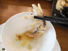 -三猫黑鱼花(南大店)