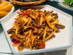 -老友王·南宁特色菜(金汇如意坊店)