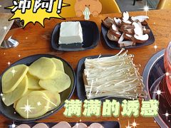 -热喜·现包大馅汤圆(老街店)
