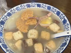 -小潘记鸭血粉丝汤