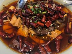 -丹江渔村(望京店)