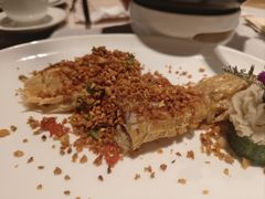 -金悦轩海鲜酒家(拱北店)