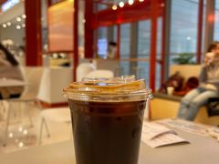 -Manner Coffee(港汇恒隆广场店)
