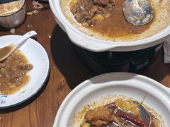 -U你·天然调味(南湖总店)