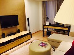 -苏州环球188国际公寓(金鸡湖店)
