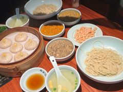 -裕兴记•蟹黄面馆(人民广场店)