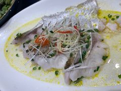 -庆余楼·用心与食材·特色菜&灶头面(仙蠡墩店)