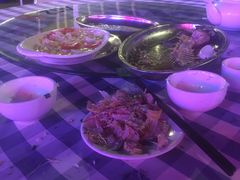 -钱大妈海鲜饭店(保利林语店)