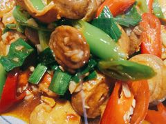 -静一餐厅·湖北菜(前门创始店)