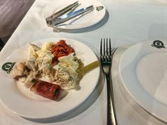 -戈拿旺巴西烤肉(崇文门店)