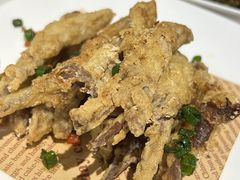 -围炉夜话·潮汕卤水火锅(榕江店)