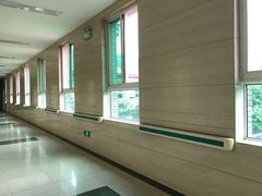 -中国人民解放军空军第九八六医院(北区)