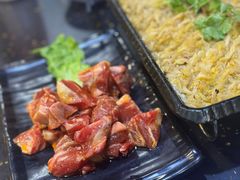 -丹东丛炟海鲜烧烤(江艺路店)