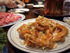 -百花深处·老北京风味菜