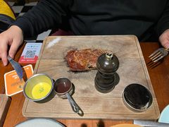-LENBACH兰巴赫西餐·精酿啤酒(香格里拉店)