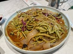 妈妈大拉皮-北李妈妈菜·海肠捞饭(高新万达店)