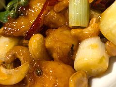 宫保虾球-辛香汇(飞洲店)