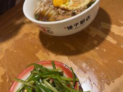 -矮子粉店1985·长沙米粉(湘春路店)