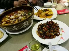 -红豆园(文林街店)